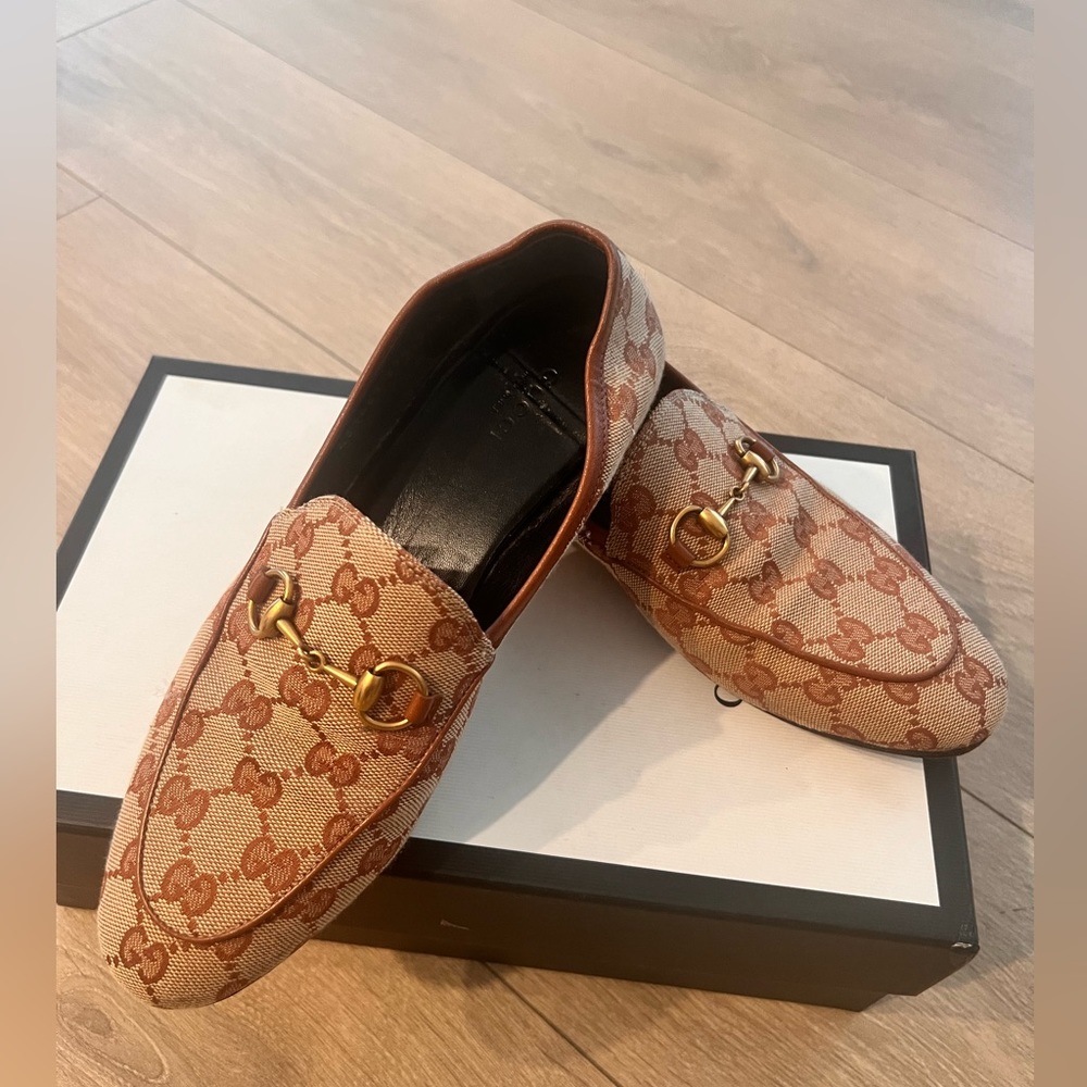 Gucci Loafer on sale